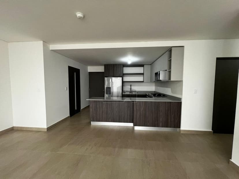 Departamento en renta, GAIA Torre, Monterrey, Nuevo León