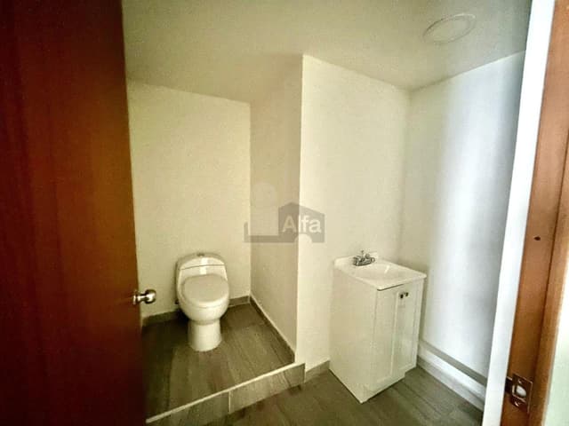 Oficina comercial en renta en Bosque de las Lomas, Miguel Hidalgo, Ciudad de México