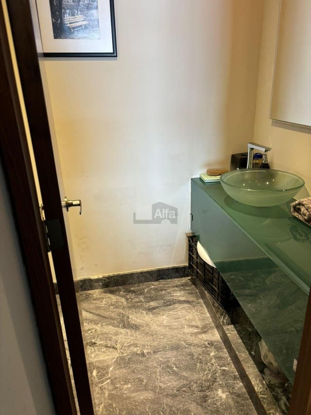 Venta departamento Jesús del Monte edificio Agor