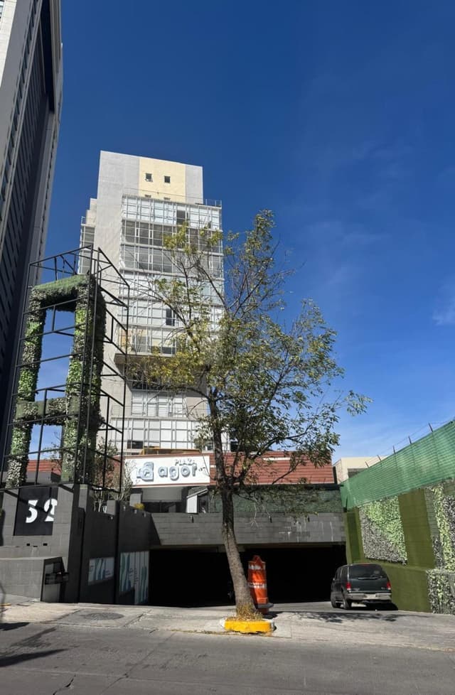 Venta departamento Jesús del Monte edificio Agor