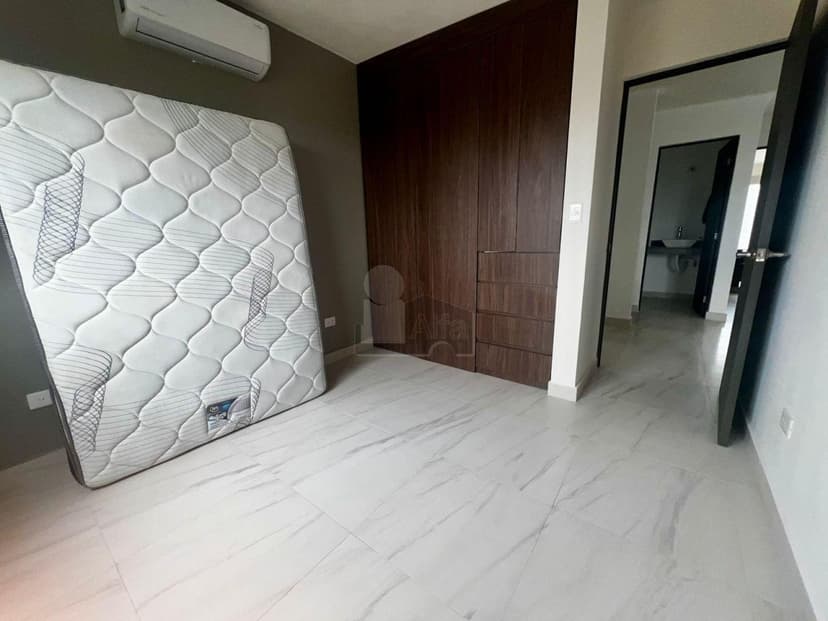 Casa en renta, Cumbres del Lago, Garcia, Nuevo León