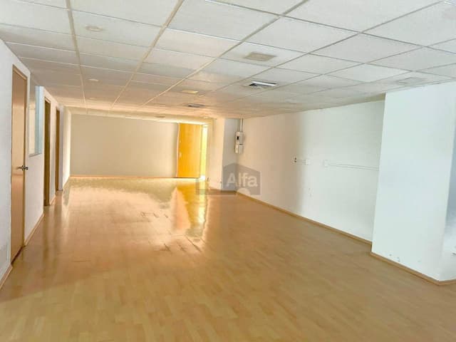 Oficina comercial en renta en Bosque de las Lomas, Miguel Hidalgo, Ciudad de México