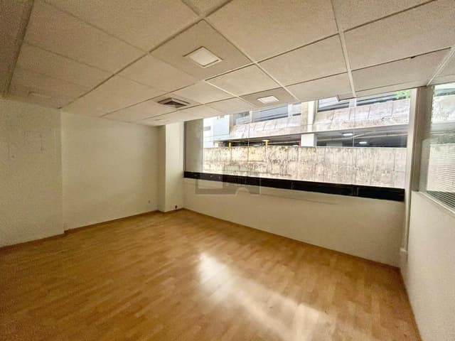 Oficina comercial en renta en Bosque de las Lomas, Miguel Hidalgo, Ciudad de México