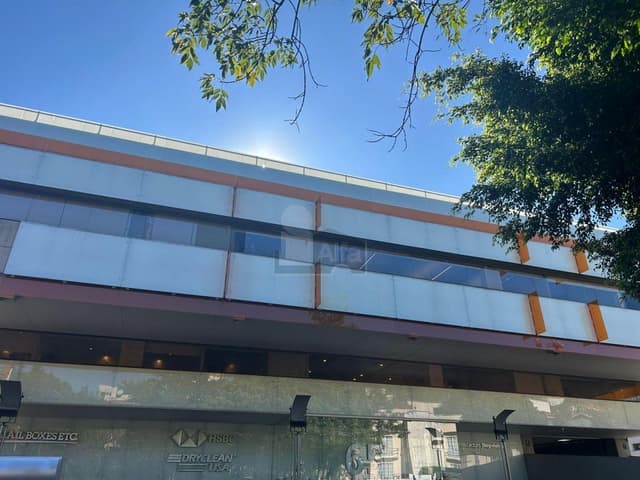 Oficina comercial en renta en Bosque de las Lomas, Miguel Hidalgo, Ciudad de México