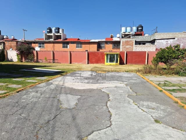 Departamento en venta en La Pradera, Ecatepec de Morelos, México