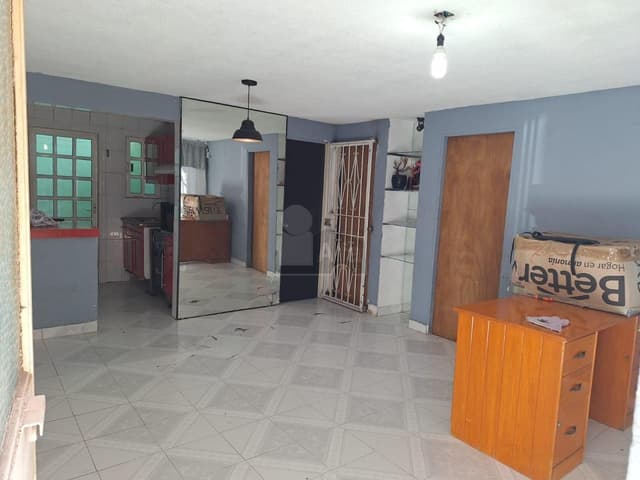 Departamento en venta en La Pradera, Ecatepec de Morelos, México