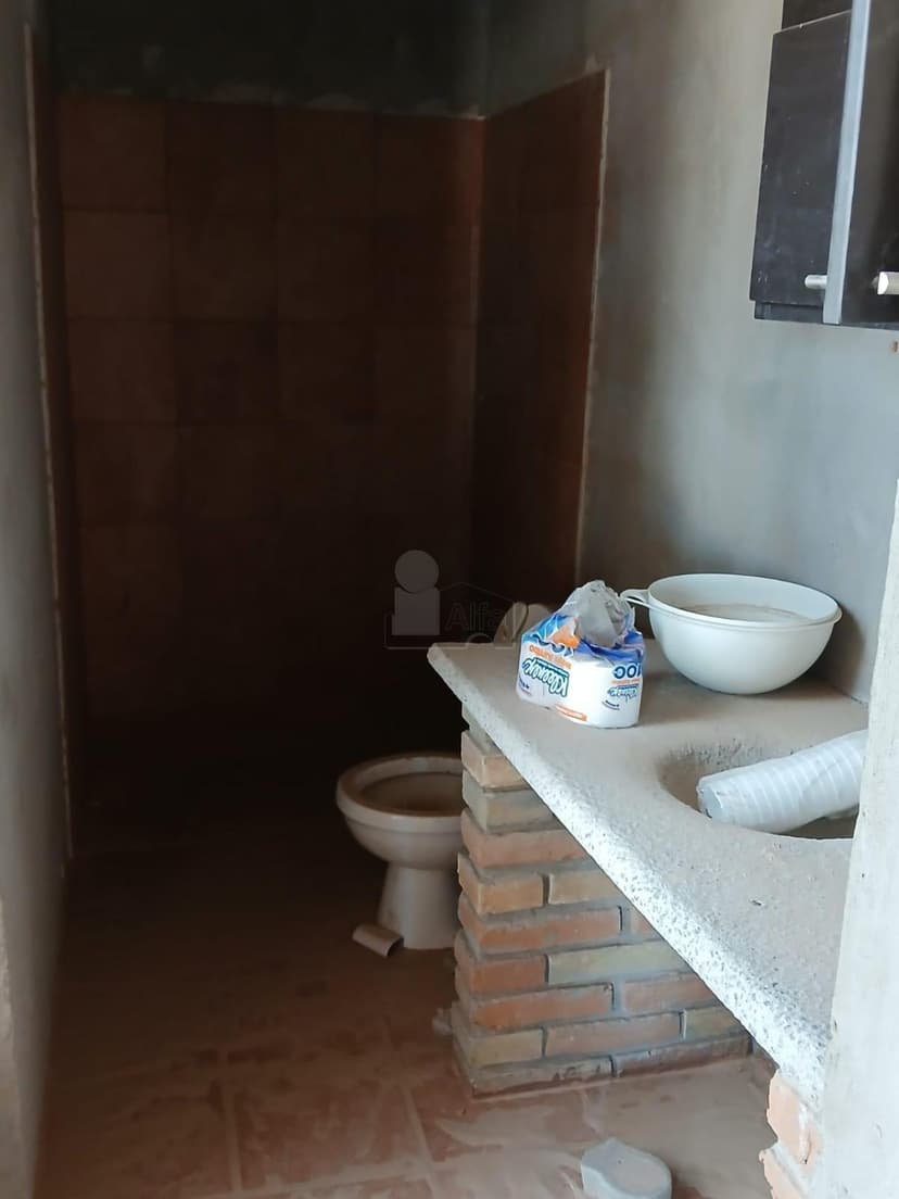 Terreno habitacional en venta en Samalayuca, Juárez, Chihuahua