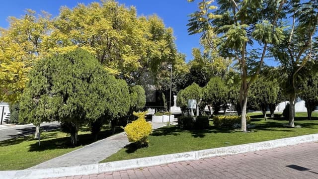 Terreno en venta en Arboledas del Parque