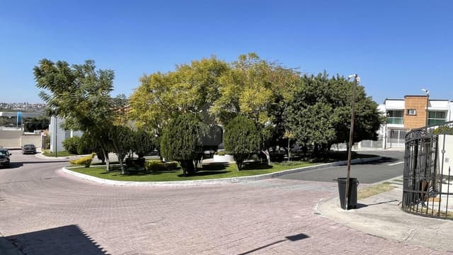 Terreno en venta en Arboledas del Parque