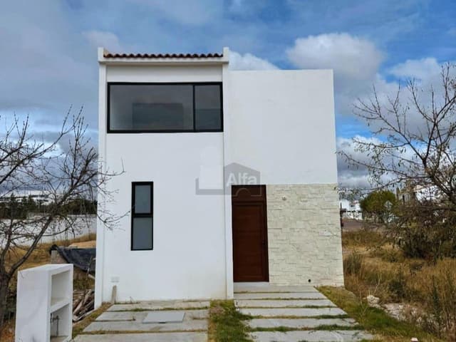 Casa en condominio en venta en Ciudad Maderas, El Marqués, Querétaro