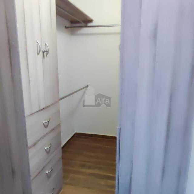 Departamento venta en Zona Esmeralda en planta baja con jardín.