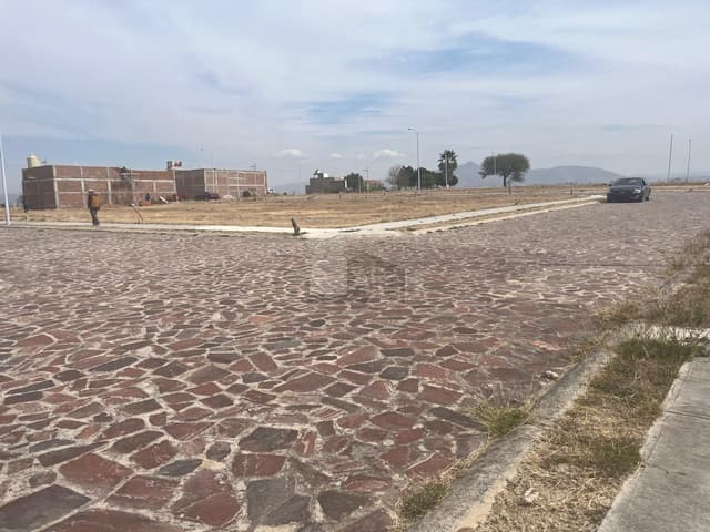 Terreno en Venta en Loma Aeropuerto, Silao de la Victoria Gto. M10 L28 frente a Aeropuerto