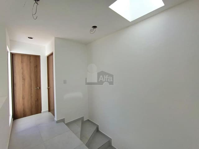 Casa en VENTA de 4 recámaras con recámara en planta baja en VIU Panorama, El Marqués, Querétaro