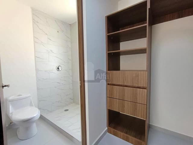 Casa en VENTA de 4 recámaras con recámara en planta baja en VIU Panorama, El Marqués, Querétaro