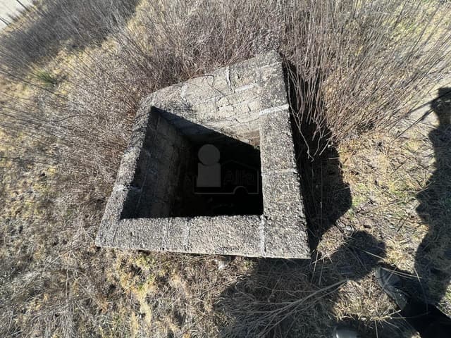 Terreno agrícola en venta en San Pablo Autopan, Toluca, México