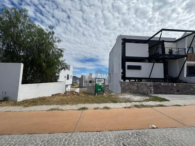Terreno habitacional en venta en Juriquilla, Querétaro, Querétaro