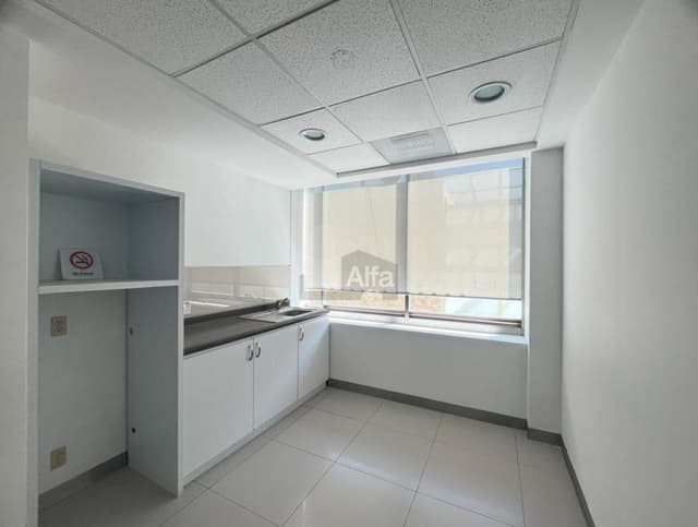 Oficina comercial en renta en San Francisco Coaxusco, Metepec, México