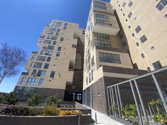 Departamento en Canteras Residencial amueblado, La Vista, Fray Junipero Serra, Querétaro