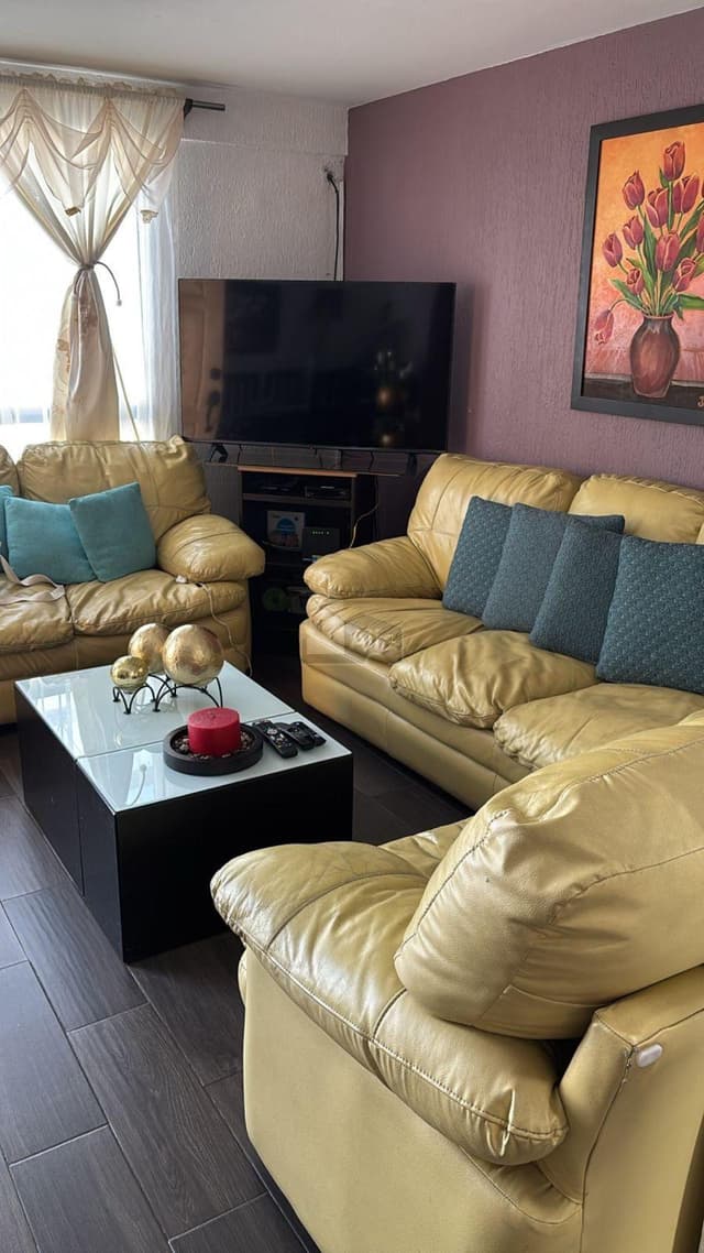 Casa sola en venta en Arcos de la Hacienda, Cuautitlán Izcalli, México