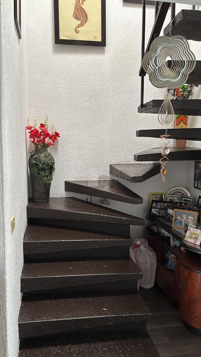 Casa sola en venta en Arcos de la Hacienda, Cuautitlán Izcalli, México