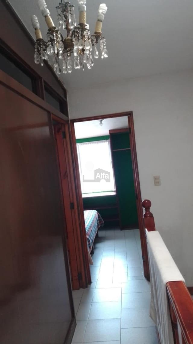 Venta de casa en Toluca, ubicada en colonia Santa Maria de las Rosas