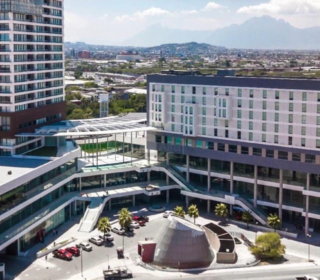 Departamento en renta en Regina, Monterrey, Nuevo León