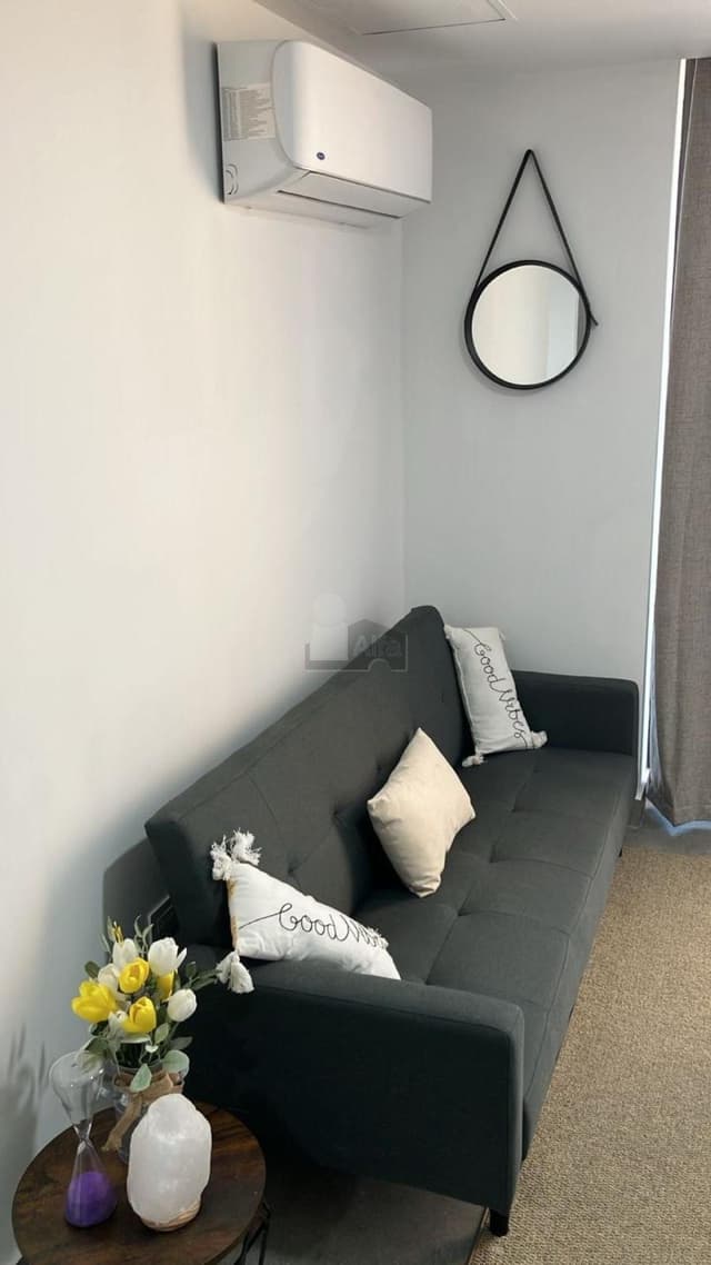 Departamento en renta en Regina, Monterrey, Nuevo León