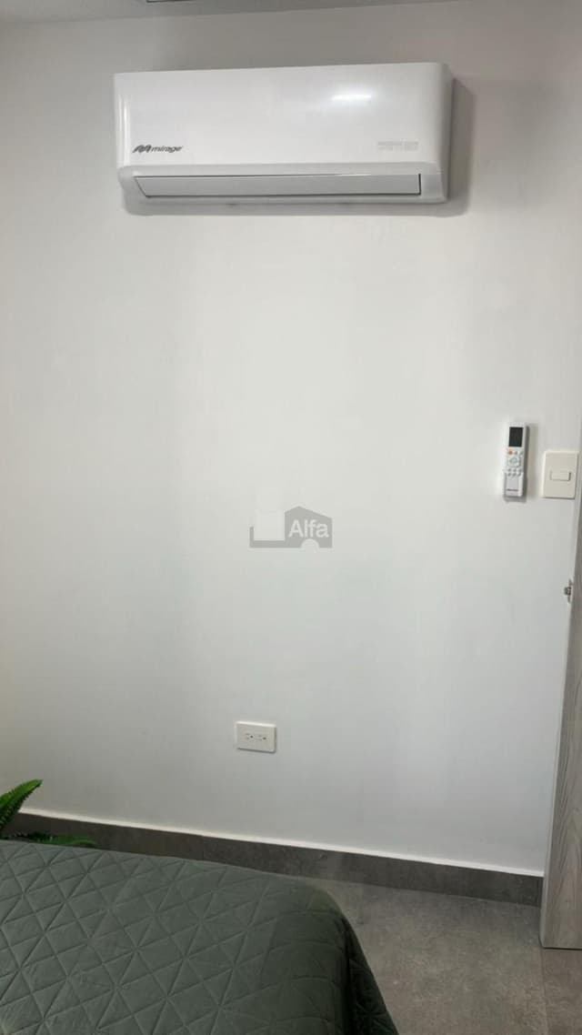Departamento en renta en Regina, Monterrey, Nuevo León