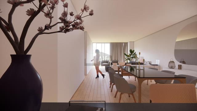 Departamento en venta en Parques de la Herradura, Huixquilucan, México
