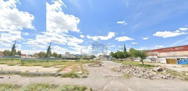 Terreno Venta Av. Abraham Lincoln 761, Zona Pronaf Condominio La Plata, Juárez, Chihuahua