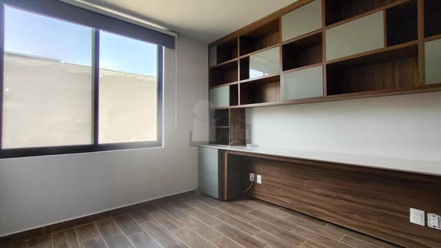 Departamento en Renta en Querétaro. (Disponible el 15 de enero de 2026)