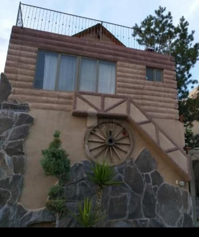 CASA EN RENTA EN VILLAS DE IRAPUATO