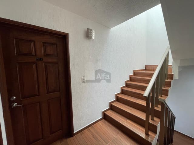 Oficina comercial en renta en San Salvador Tizatlalli, Metepec, México