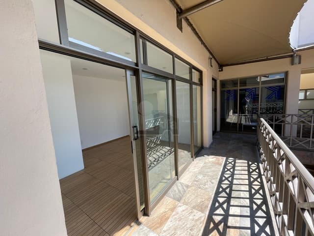 Local comercial en renta en Coaxustenco, Metepec, México