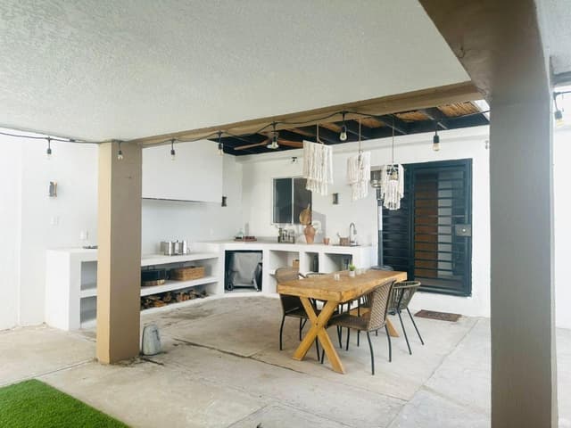 Casa en venta Ciudad Juárez Chihuahua Fraccionamiento Los Nogales