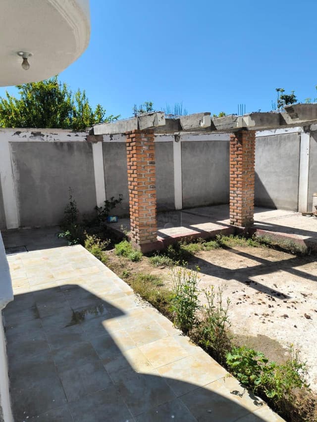 Casa En Venta Villas 2000 Zumpango Estado De Mexico