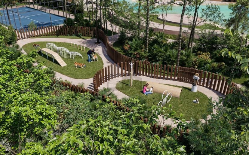 Departamento en venta en Cancún (Internacional de Cancún), Benito Juárez, Quintana Roo