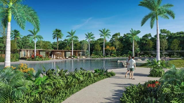 Departamento en venta en Cancún (Internacional de Cancún), Benito Juárez, Quintana Roo