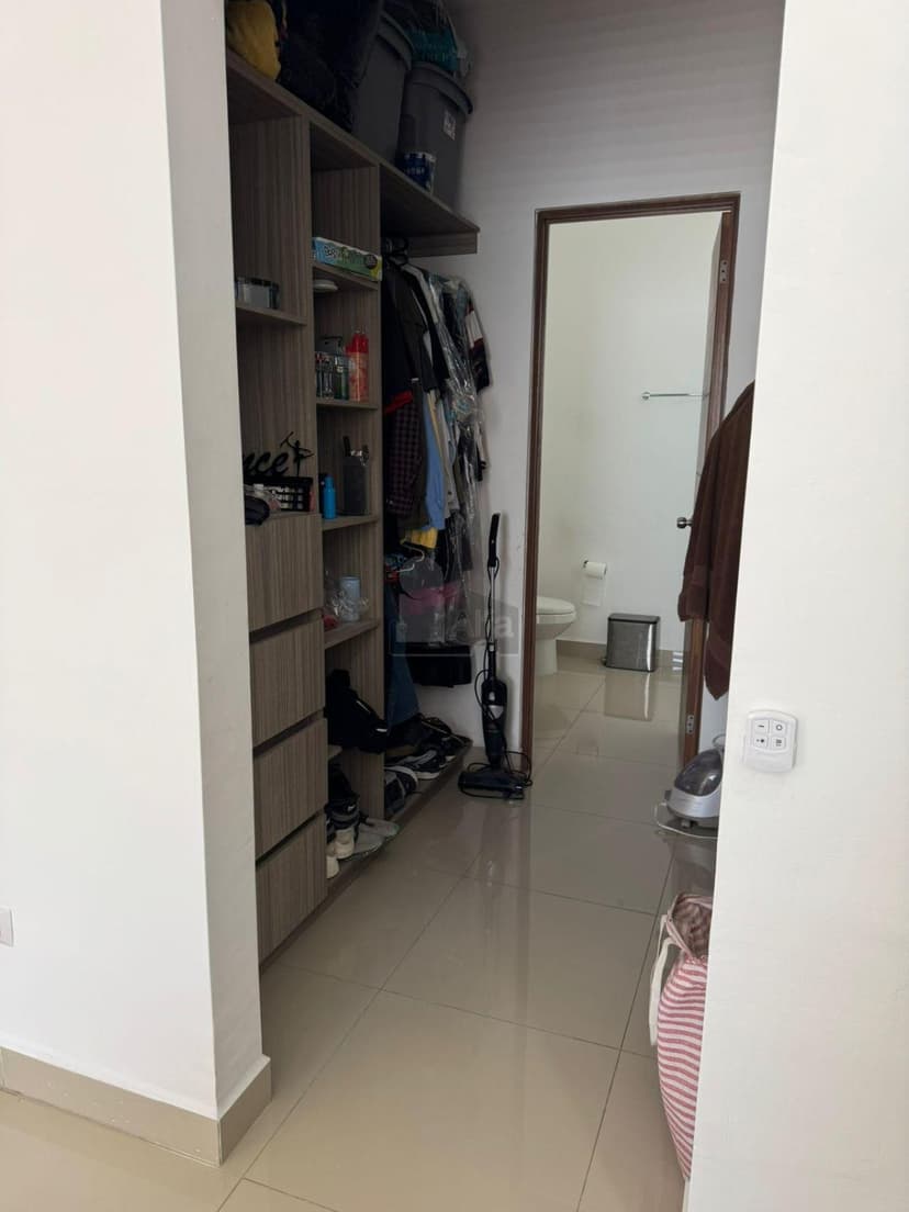 Casa en venta Arborea Residencial, Garcia Nuevo León.