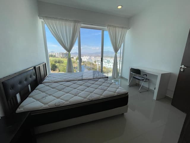 Departamento de 3 recámaras en venta en Zibatá