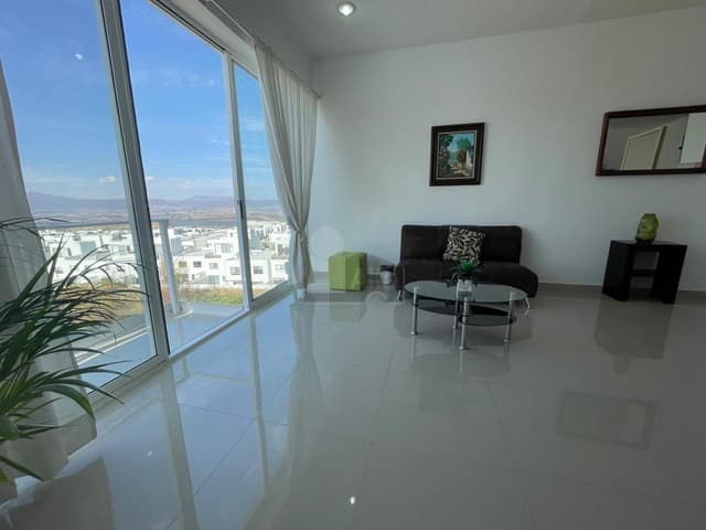 Departamento de 3 recámaras en venta en Zibatá