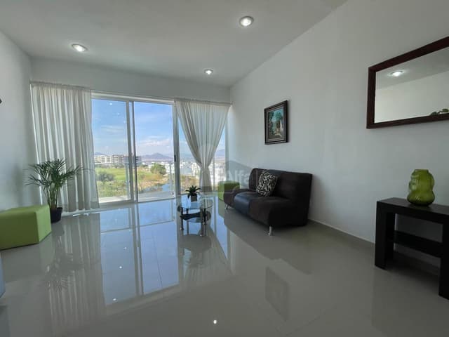 Departamento de 3 recámaras en venta en Zibatá