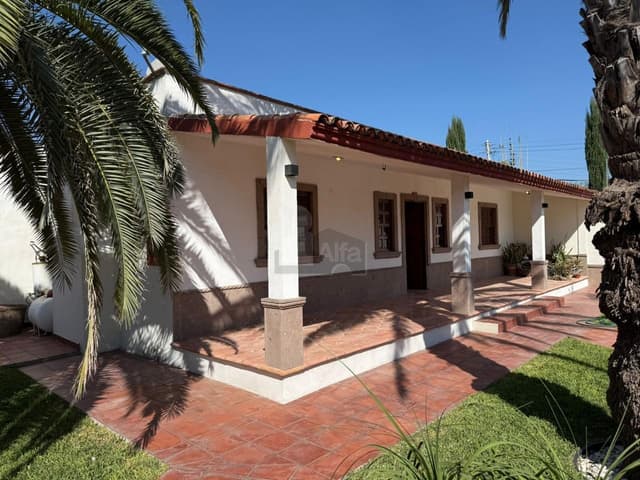 Quinta en venta en Portal del Norte, General Zuazua, Nuevo León