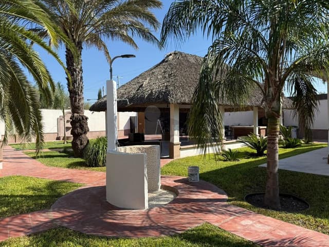 Quinta en venta en Portal del Norte, General Zuazua, Nuevo León