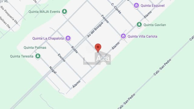 Quinta en venta en Portal del Norte, General Zuazua, Nuevo León