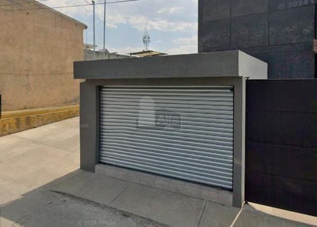 Local comercial en renta en San José, Mexicaltzingo, México