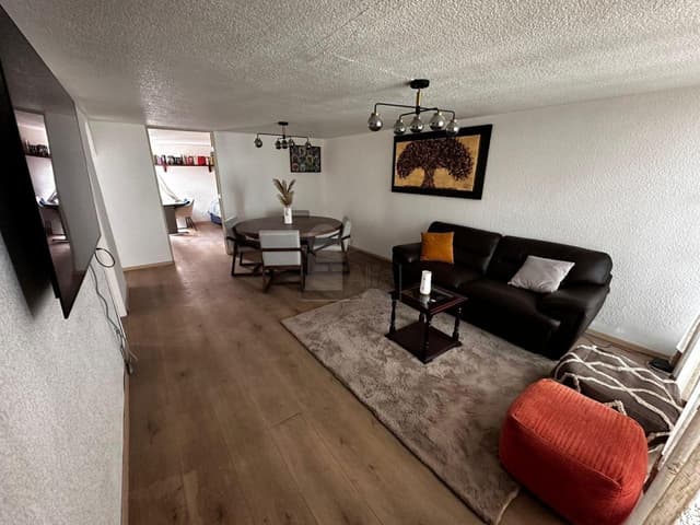 CASA  de un piso en Renta en Colonia Independencia