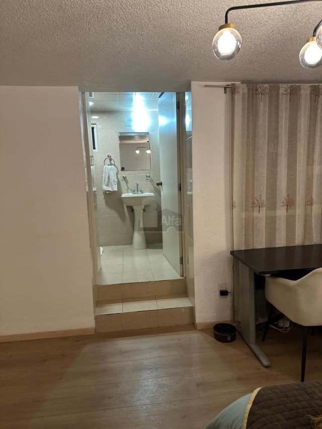 CASA  de un piso en Renta en Colonia Independencia