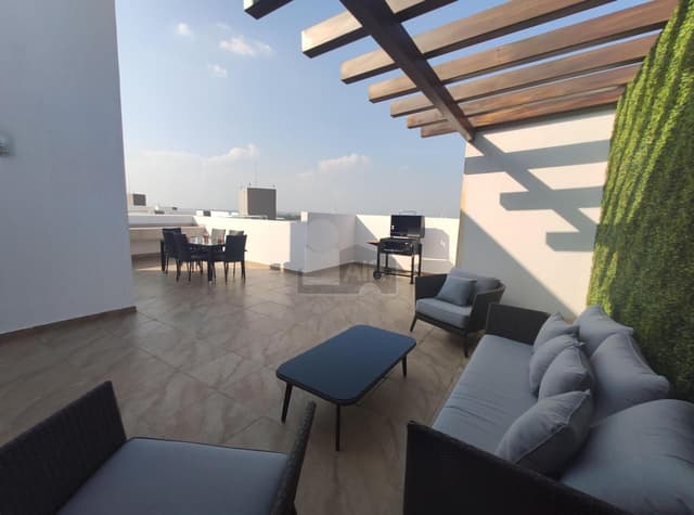 Departamento en venta en Crystal Lagoons, Apodaca, Nuevo León