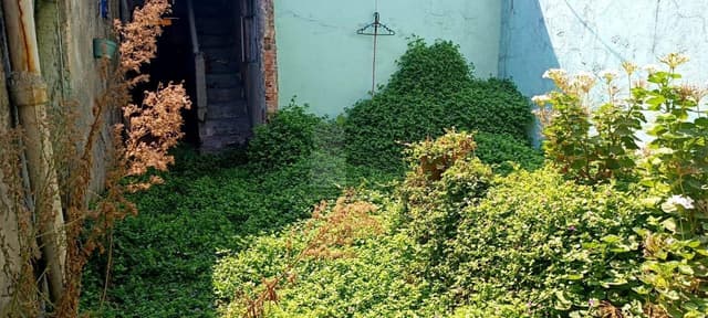 TERRENO IDEAL PARA DESARROLLADORES, EXCELENTE OPORTUNIDAD PARA PROYECTOS.